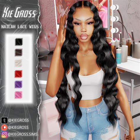 welcome to my site, if you're new here, I'm kiko and I create custom content for the game "The <b>Sims</b> <b>4</b>". . Kiegross sims 4 patreon